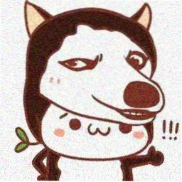 影迷 阿澈 头像